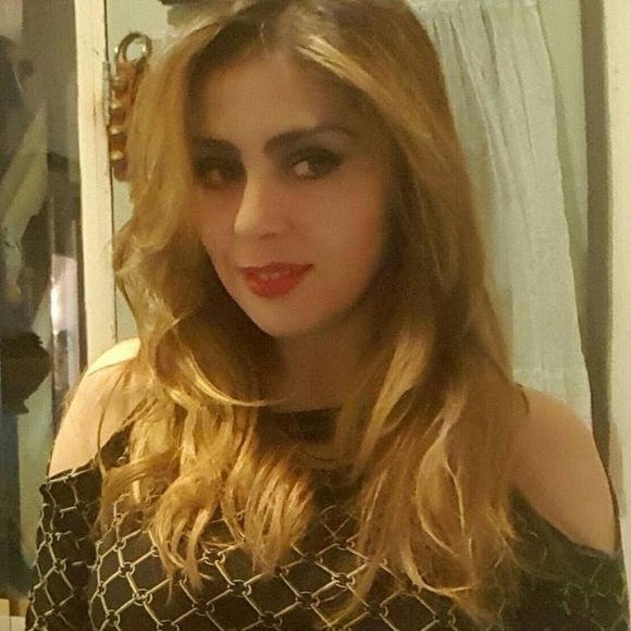 Meet your Posher, Margarita - Picture 1 of 1